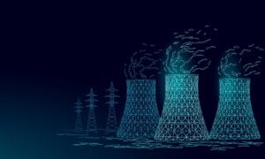 cooling tower blueprint