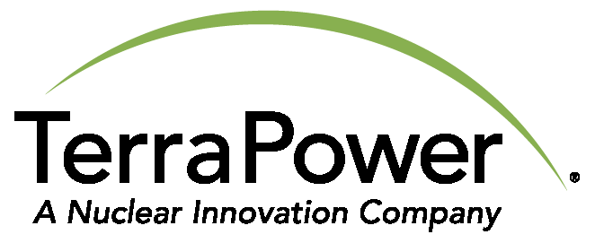 TerraPower Logo