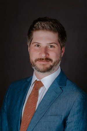 LANL Headshot: Michael Cooper